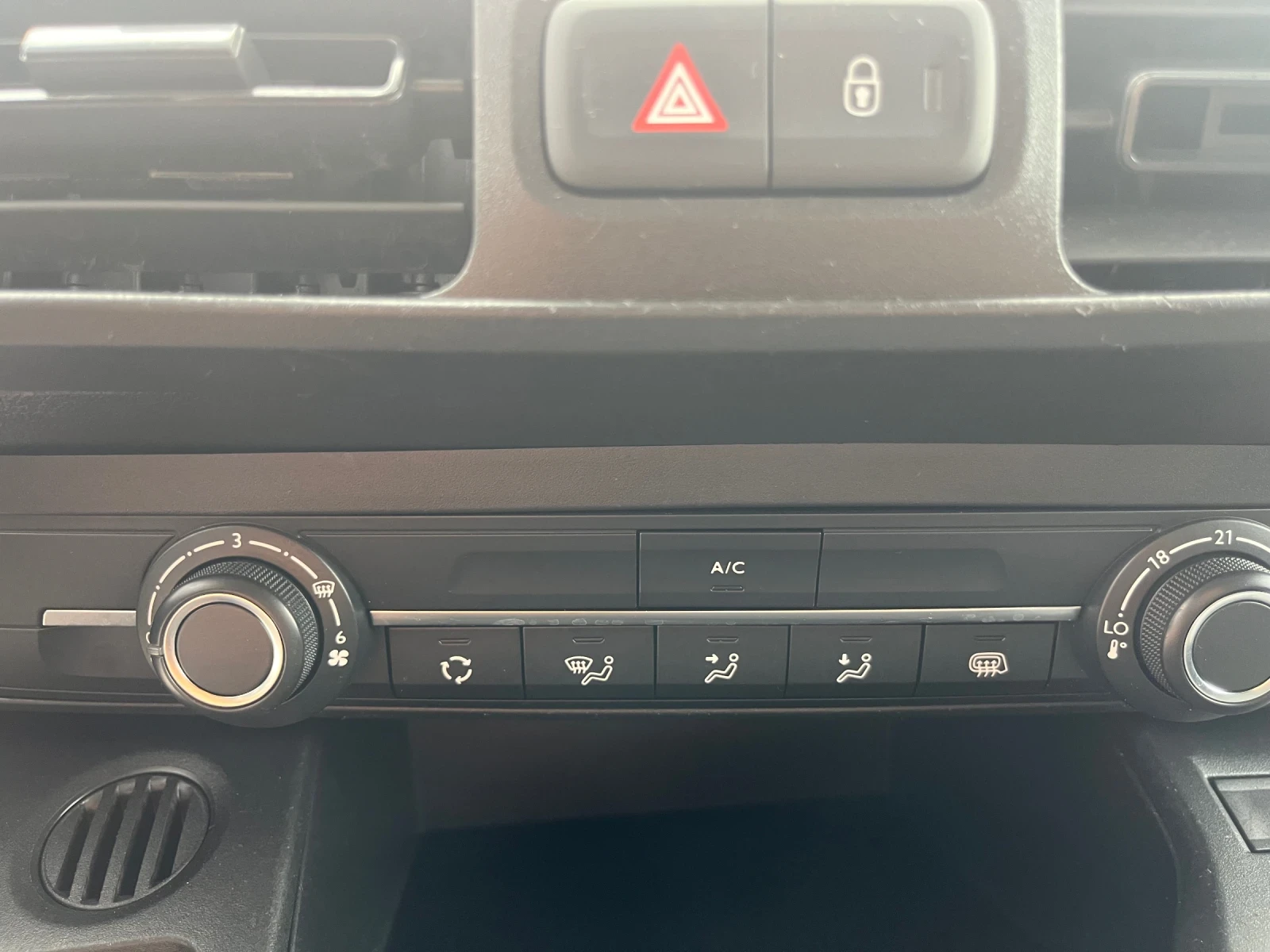 Peugeot Partner 1.6hdi-klima | Mobile.bg   15