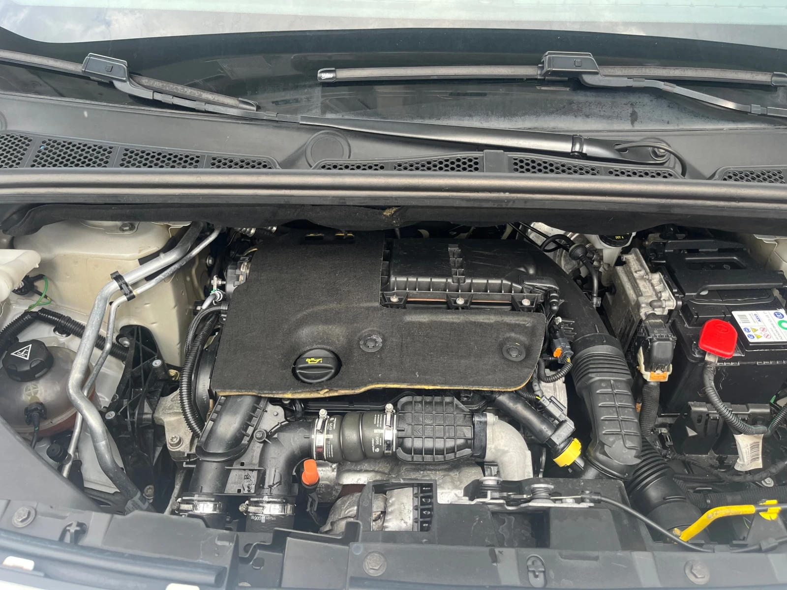 Peugeot Partner 1.6hdi-klima | Mobile.bg   16