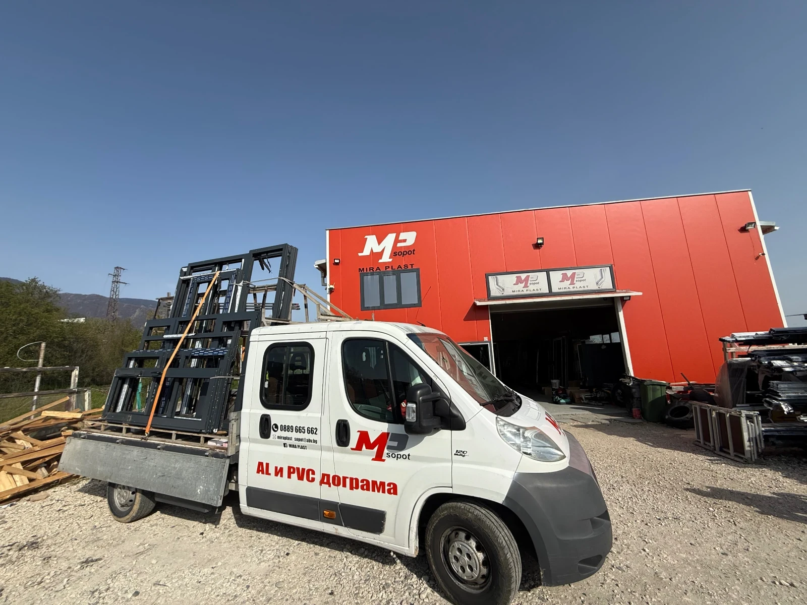 Fiat Ducato, снимка 2 - Бусове и автобуси - 54207724