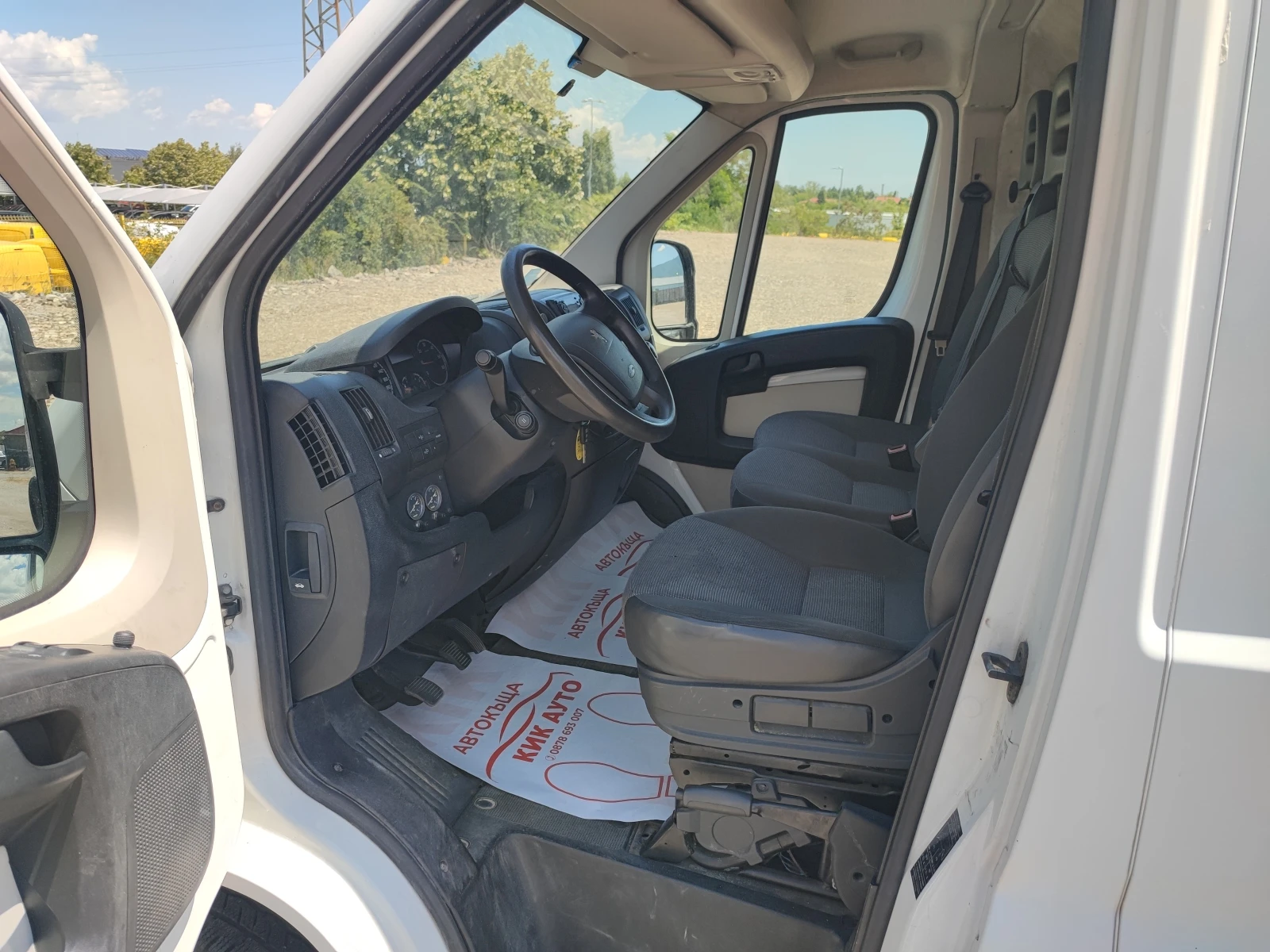Peugeot Boxer 3.0D-177ks-6sk | Mobile.bg � ����������� 10