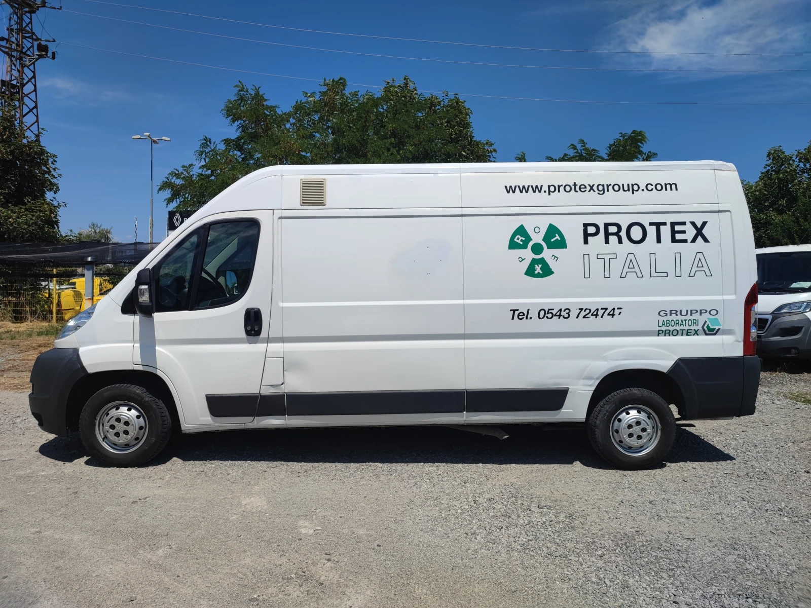 Peugeot Boxer 3.0D-177ks-6sk | Mobile.bg � ����������� 4