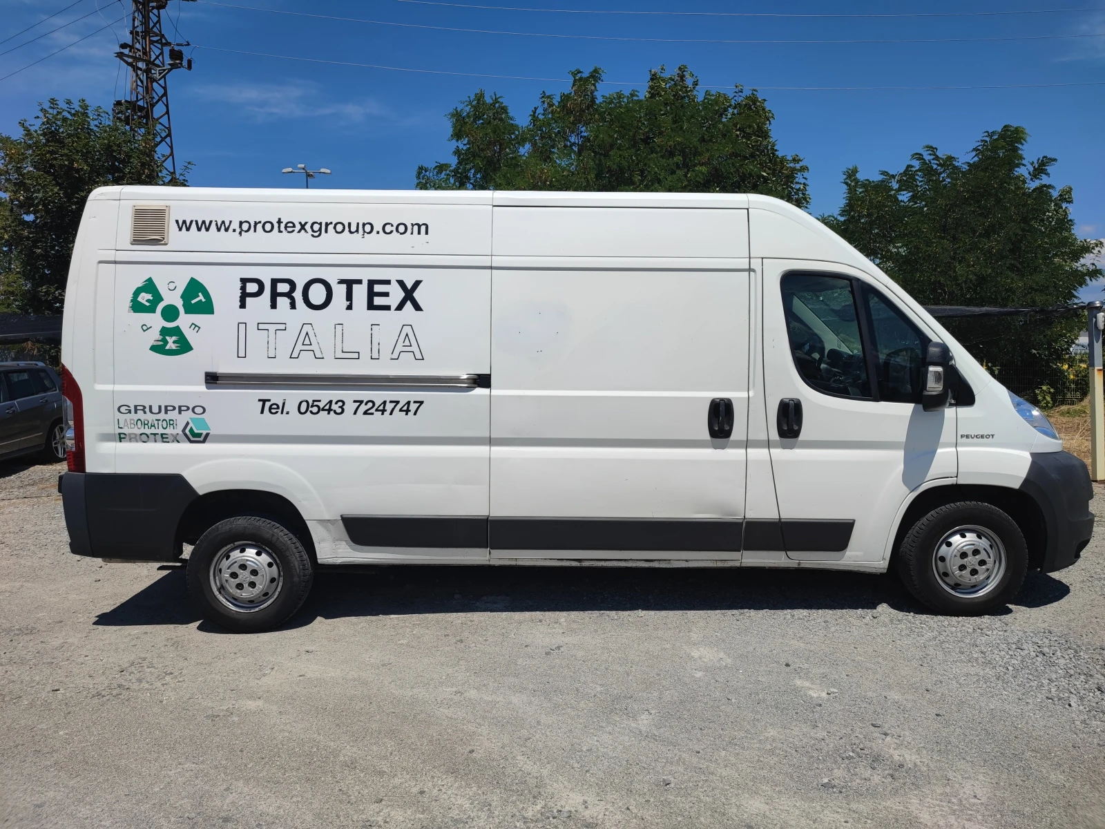 Peugeot Boxer 3.0D-177ks-6sk | Mobile.bg � ����������� 5