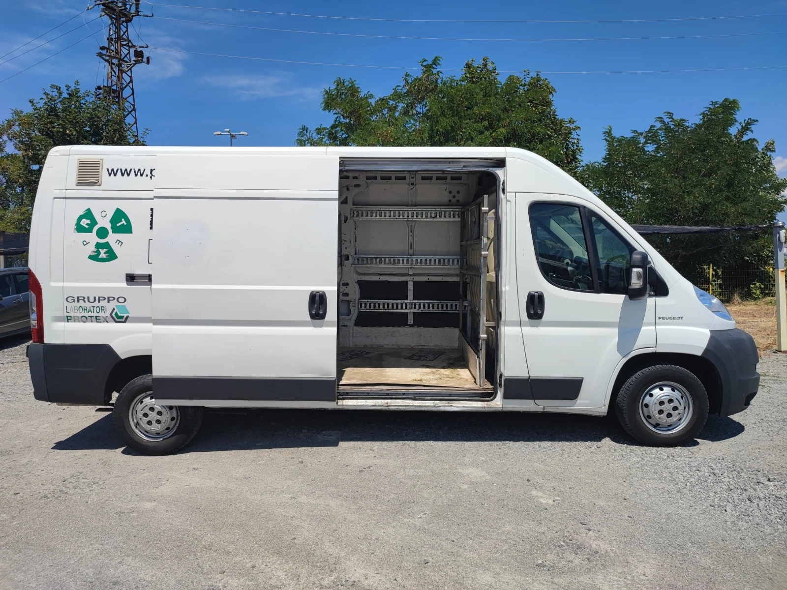 Peugeot Boxer 3.0D-177ks-6sk | Mobile.bg � ����������� 6