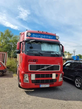     Volvo Fh