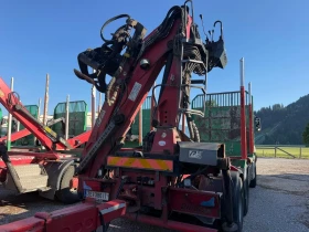 Man Tgs 33 480 EURO 6 6X6 | Mobile.bg � ����� ������ 5