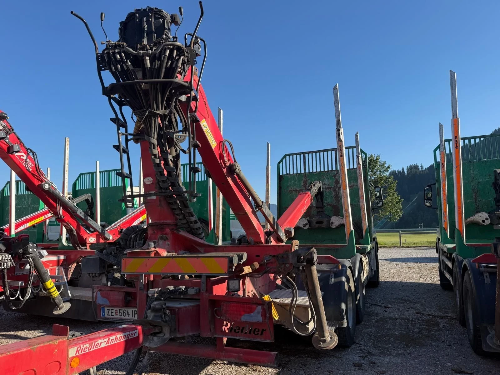 Man Tgs 33 480 EURO 6 6X6 | Mobile.bg � ����������� 8