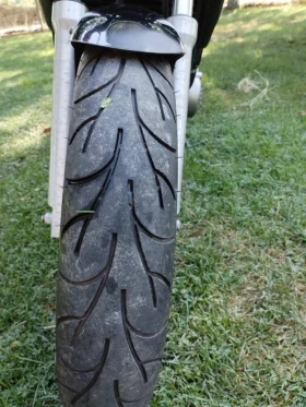 Honda Cb 500, снимка 8