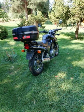 Honda Cb 500, снимка 15