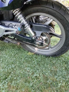 Honda Cb 500, снимка 11