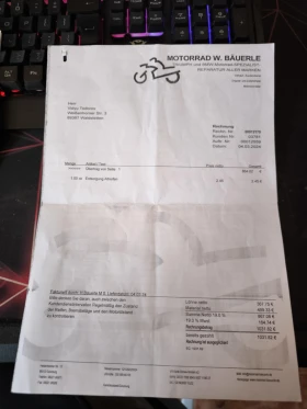 Honda Cb 500, снимка 5