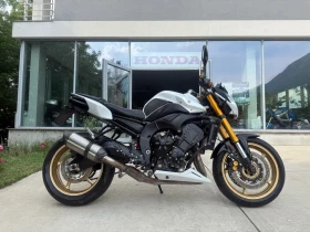 Yamaha FZ8, снимка 1