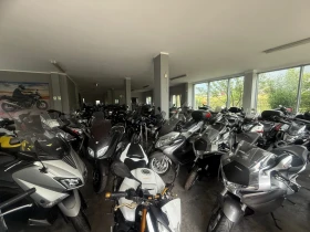 Yamaha FZ8, снимка 12