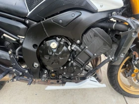 Yamaha FZ8, снимка 10