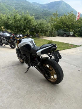 Yamaha FZ8, снимка 6