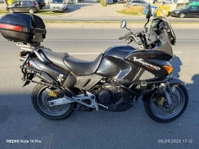 Honda Varadero, снимка 8