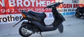 Honda Dio 50, снимка 2