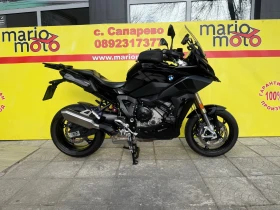 BMW S 1000XR, снимка 1