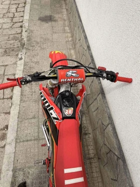 Honda Crf, снимка 14