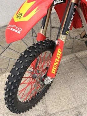 Honda Crf, снимка 8
