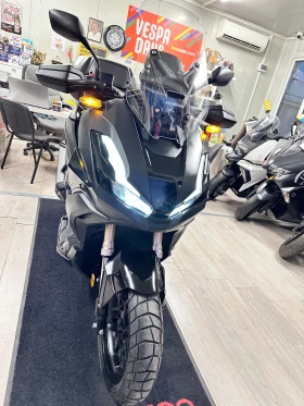 Honda X-ADV 350 ABS/TC/LED 02.2024г., снимка 13