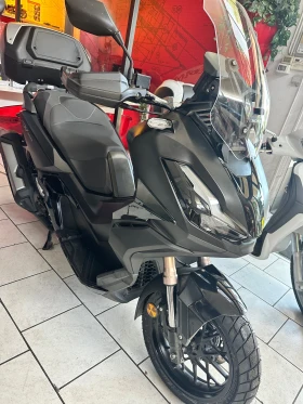 Honda X-ADV 350 ABS/TC/LED 02.2024г., снимка 16