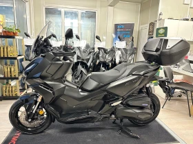 Honda X-ADV 350 ABS/TC/LED 02.2024г., снимка 15