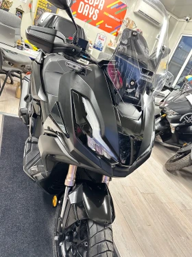 Honda X-ADV 350 ABS/TC/LED 02.2024г., снимка 1