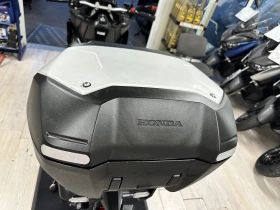 Honda X-ADV 350 ABS/TC/LED 02.2024г., снимка 6