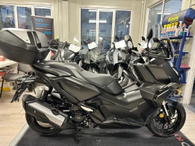 Honda X-ADV 350 ABS/TC/LED 02.2024г., снимка 14