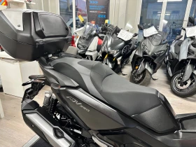 Honda X-ADV 350 ABS/TC/LED 02.2024г., снимка 4