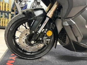 Honda X-ADV 350 ABS/TC/LED 02.2024г., снимка 10