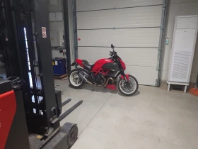 Ducati Diavel, снимка 10