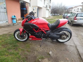 Ducati Diavel, снимка 7