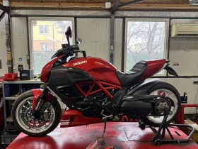 Ducati Diavel, снимка 12
