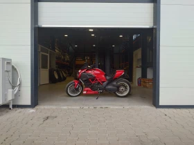 Ducati Diavel, снимка 9