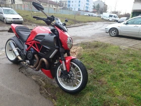 Ducati Diavel, снимка 3