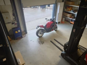 Ducati Diavel, снимка 11