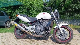     Honda Cbf 600SA