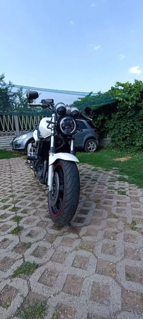 Honda Cbf 600SA | Mobile.bg    2