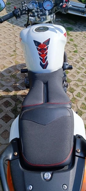 Honda Cbf 600SA | Mobile.bg    3