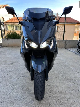 Yamaha T-max Tech max | Mobile.bg    10