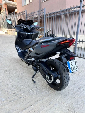 Yamaha T-max Tech max | Mobile.bg    6