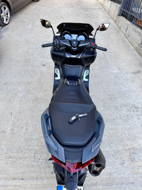 Yamaha T-max Tech max, снимка 11