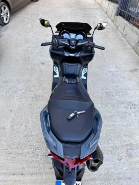 Yamaha T-max Tech max | Mobile.bg    11