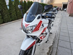 Suzuki Bandit GSF 650ie S, 2010. | Mobile.bg    8