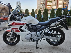 Suzuki Bandit GSF 650ie S, 2010. | Mobile.bg    6