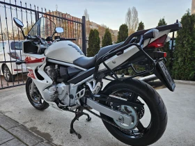 Suzuki Bandit GSF 650ie S, 2010. | Mobile.bg    5