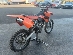 Ktm 525 Sx, снимка 9