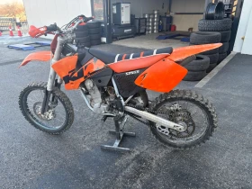 Ktm 525 Sx, снимка 6