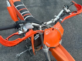 Ktm 525 Sx, снимка 3